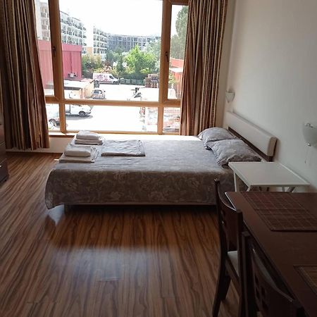 Апартаменти Тарантула Sunny Beach Exterior foto