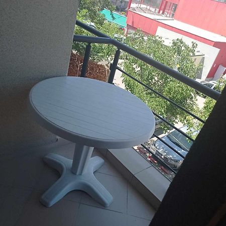 Апартаменти Тарантула Sunny Beach Exterior foto