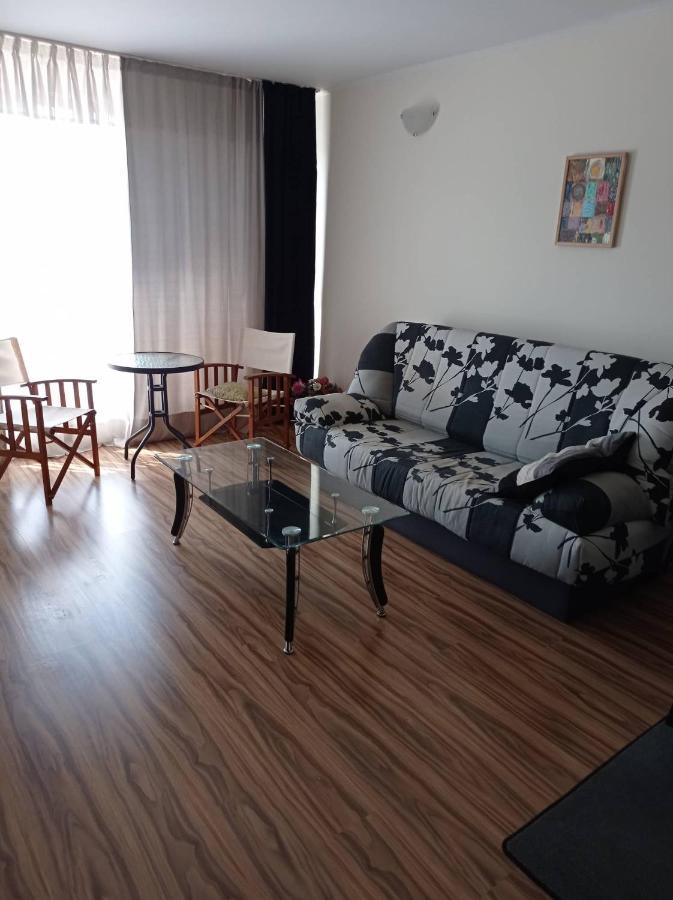 Апартаменти Тарантула Sunny Beach Exterior foto
