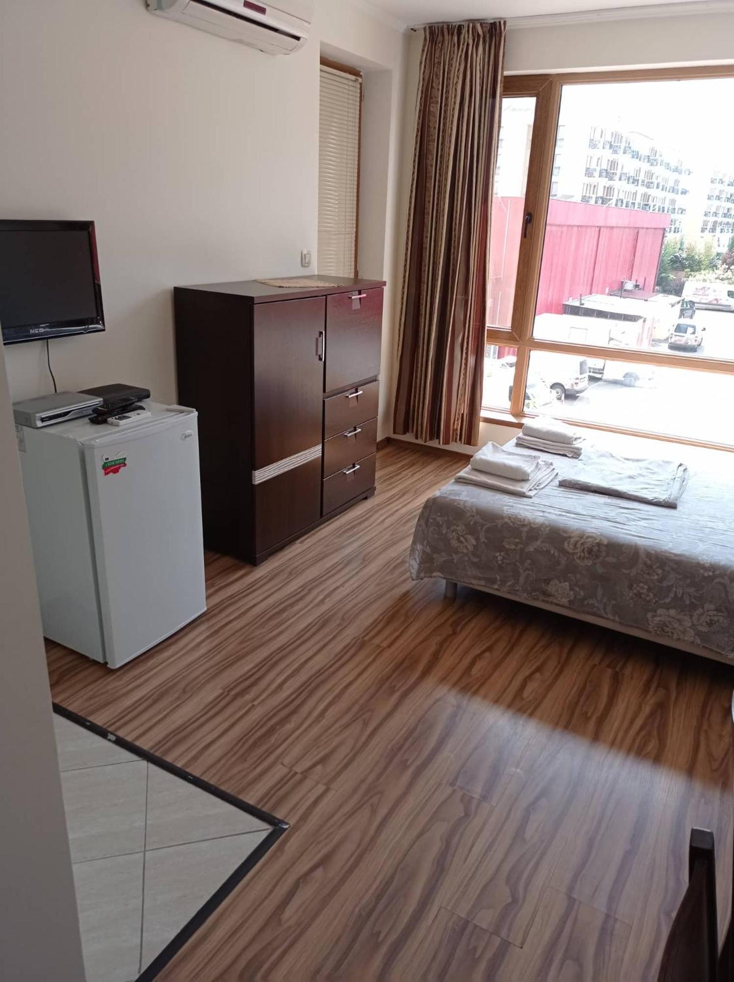 Апартаменти Тарантула Sunny Beach Exterior foto