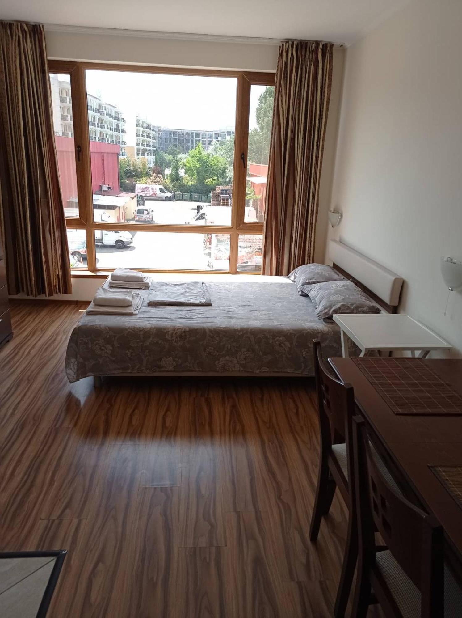 Апартаменти Тарантула Sunny Beach Exterior foto